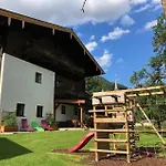 Διαμέρισμα Morgensonne Piesendorf