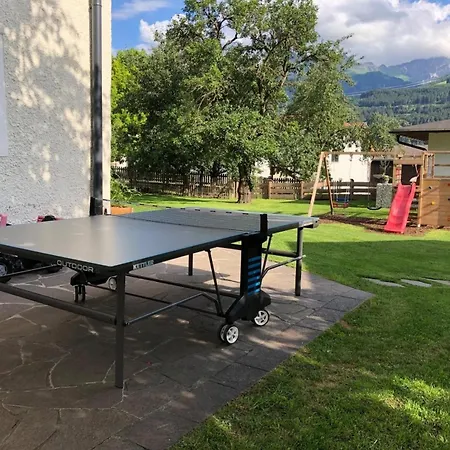 Morgensonne Apartament Piesendorf
